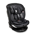 Seggiolino ESTATE Isofix SUPPORT LEG Grey